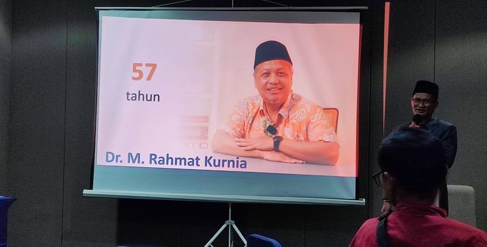 Fokus Group Discussion Palestina Palembang